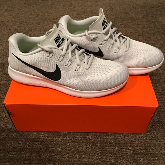 Nike Free RN 2017 - Picture 3 of 6